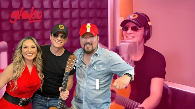 Iskander presenta su nuevo álbum en vivo en Café Globo