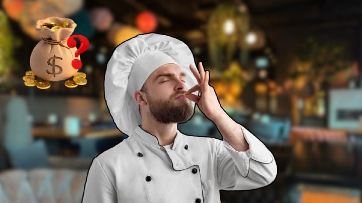 Esto cuesta comer en el nuevo restaurante de Luisito Comunica