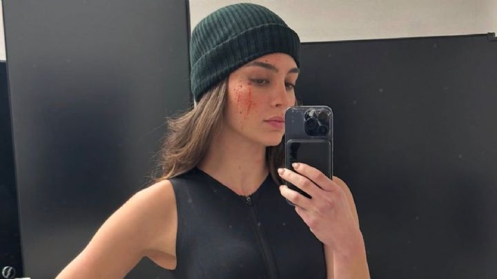 Ella es la actriz que podría convertirse en la próxima Mujer Maravilla