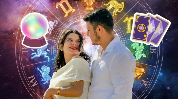 Horóscopo Mhoni Vidente HOY, Martes 6 de enero 2026: Consejos del Tarot y números de la suerte para el amor