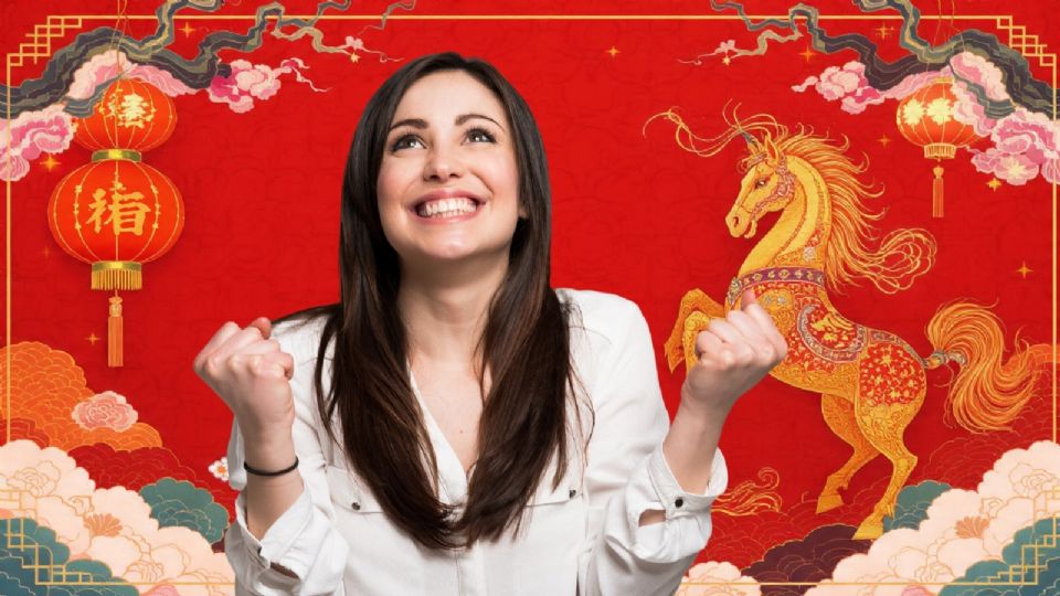 Año Nuevo Chino, cuándo inicia.