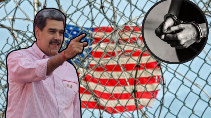 El Señor de los Cielos predijo captura de Nicolás Maduro en Venezuela: Mira el capítulo (VIDEO)