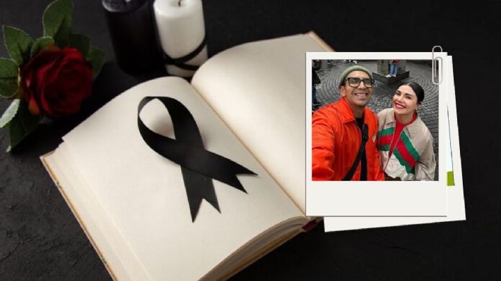 Capi Pérez revela causas de la muerte de sobrina de su esposa: "No fue por la inseguridad"