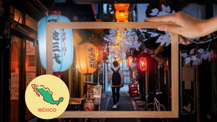 Este día llega la exposición de Japón al Museo de Antropología e Historia