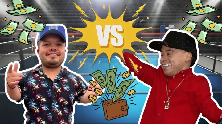 Ring Royale 2026: Este es el precio del boleto más caro y más barato. Peleas de box, Abelito vs. Bull Terrie