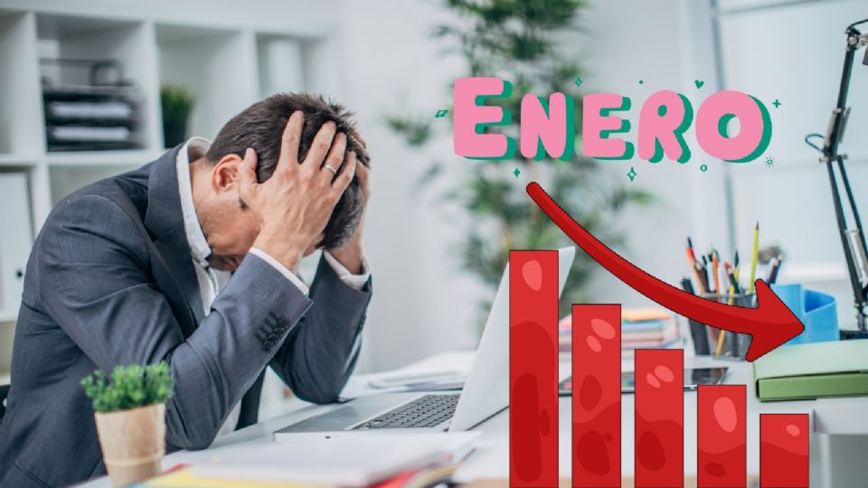 ¿Cómo superar la cuesta de enero?