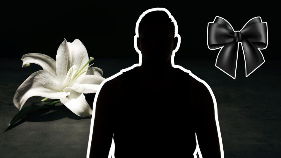 Muere famoso cantante mexicano