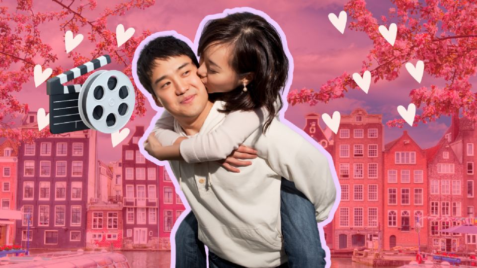 Fiebre de Primavera: Sinopsis, reparto y capítulos del K Drama que lídera el top 10 de Prime Video.