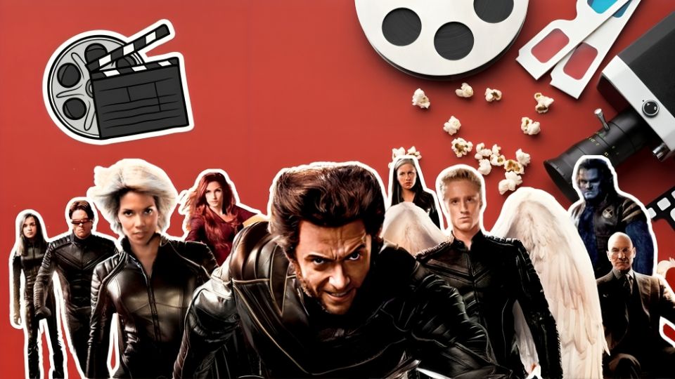 Avengers Doomsday, promete ser el evento cinematográfico de la década al reunir a los X-Men del MCU.