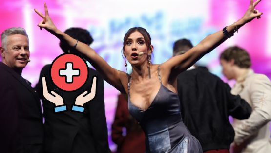 Mar Contreras: ¿Cuál es su estado de salud y qué le pasó?