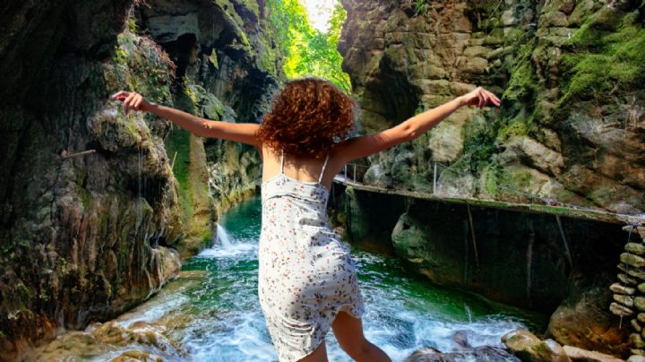 3 Lugares en Querétaro perfectos para visitar en enero 2026 y huir del caos de la ciudad