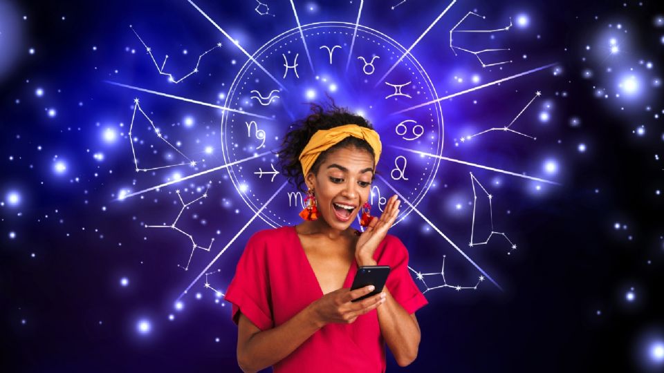 Horóscopos de Mizada Mohamed Hoy, sábado 10 de enero de 2026.