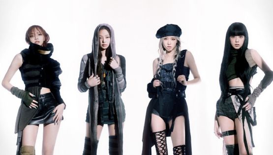 Blackpink Comeback 2026: Fecha Confirmada y Álbum de Aniversario