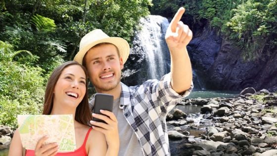 Este Pueblo Mágico de Durango con balnearios de aguas termales y bosques que debes visitar