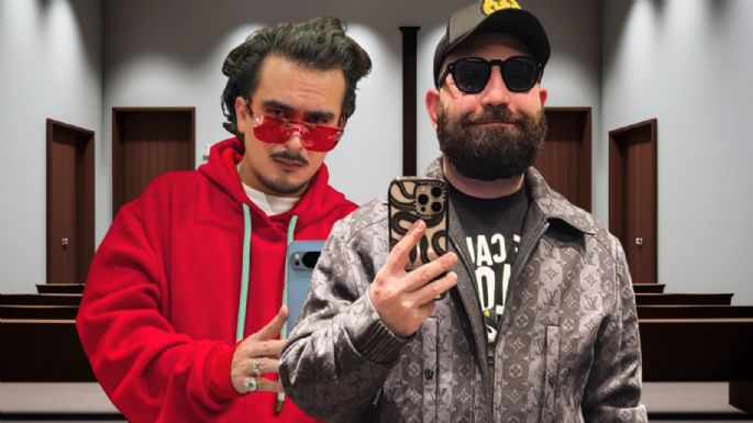 ¿'La Cotorrisa' ganó demanda a Jessica Bustos?