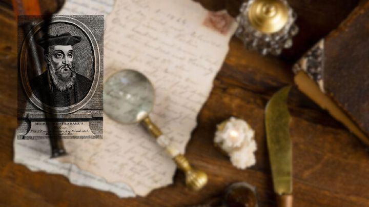 Revelan las predicciones más peligrosas que se cumplirán en 2026