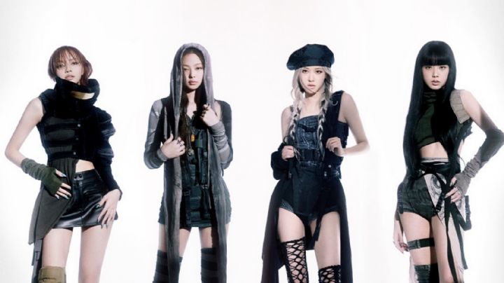 Blackpink Comeback 2026: Fecha Confirmada y Álbum de Aniversario