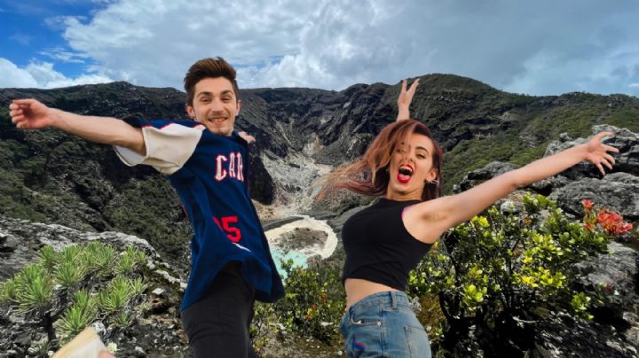 El pueblo mágico de Tlaxcala que es el más tradicional por sus cráteres