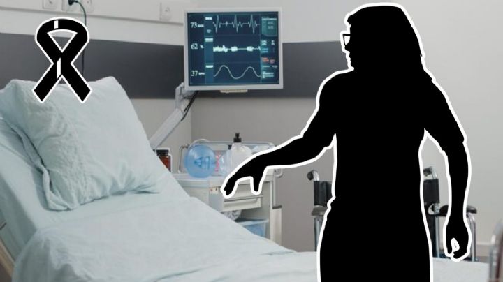 ¿Quién es Claire Brosseau, la comediante que ha reabierto el debate legal y moral de la eutanasia?