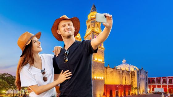 Este es el Pueblo Mágico más tranquilo de Campeche ideal para vivir lejos del caos