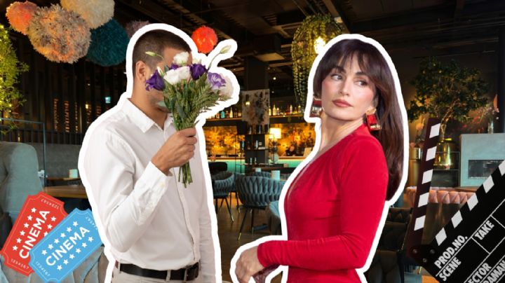 ‘Un Hombre Por Semana’, Sinopsis, reparto de la nueva película de Ana de la Reguera