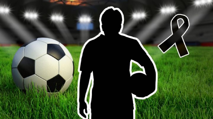 Muere de manera inesperada querido futbolista a los 32 años: ¿Qué le pasó?