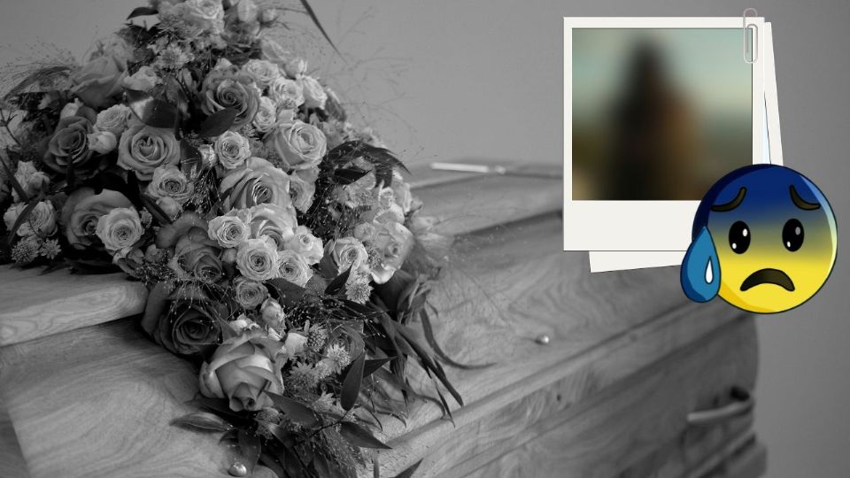 Jessica Díaz fingió su muerte junto con Roger González.