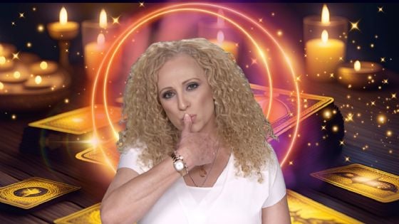 Horóscopos Mizada Mohamed HOY sábado 14 de febrero de 2026 números y colores de la suerte para todos