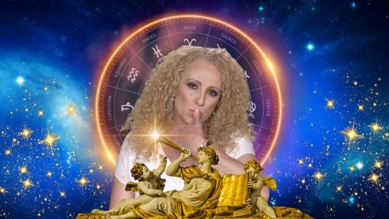 Horóscopos HOY domingo 15 de febrero, recomendaciones de Mizada Mohamed para despedir la semana