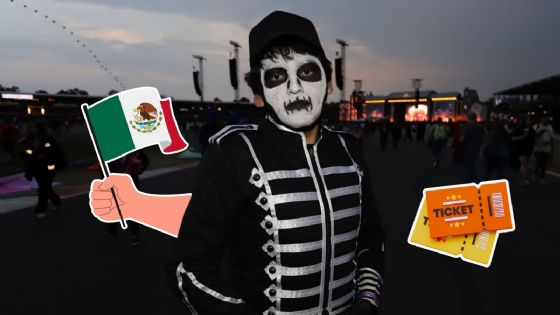 My Chemical Romance México 2026: Horarios, posible setlist y todo sobre su concierto en el CDMX