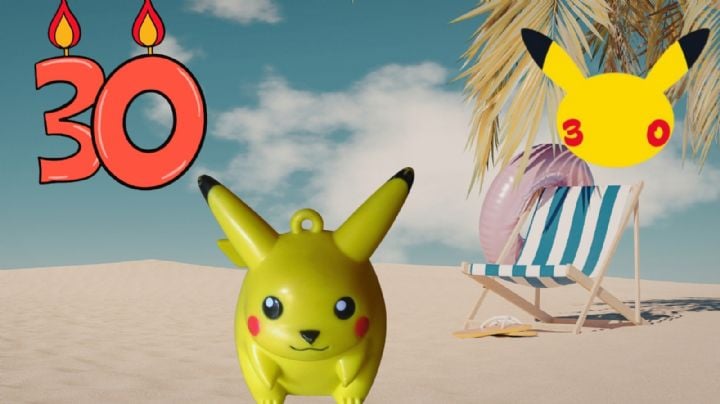 Pokémon Day 2026: cuándo se celebra el 30 aniversario y qué sorpresas prepara la franquicia