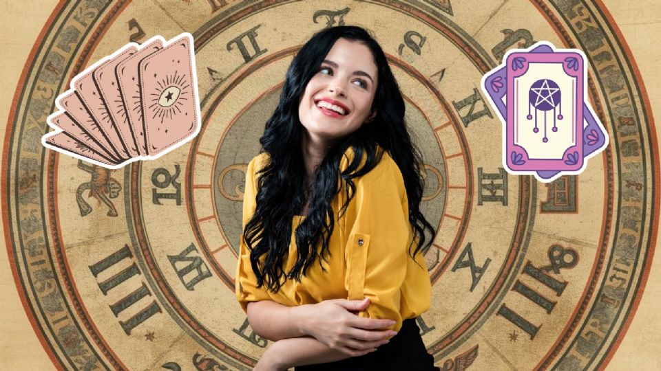 Descubre lo que deparan los astros para cada signo en el amor, dinero y salud con el Horóscopo Mhoni Vidente HOY.