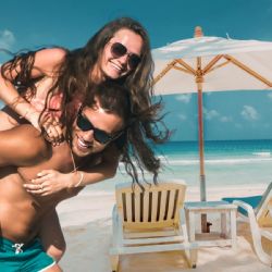 La playa de Jalisco con aguas cristalinas color esmeralda que debes visitar este puente del 1 de mayo 2026