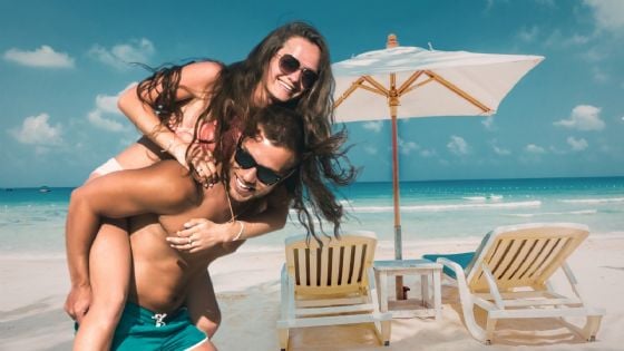 ¿Conoces la playa de Jalisco con aguas cristalinas color esmeralda? Así es el paraíso escondido