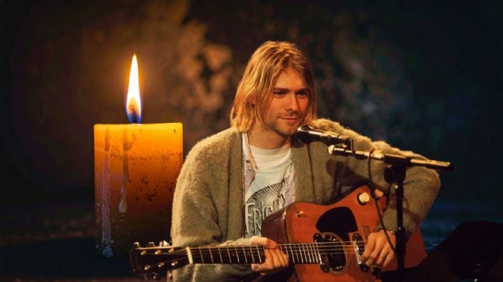 ¿Cómo murió Kurt Cobain? Nuevo reporte informa que pudo ser provocado por otra persona