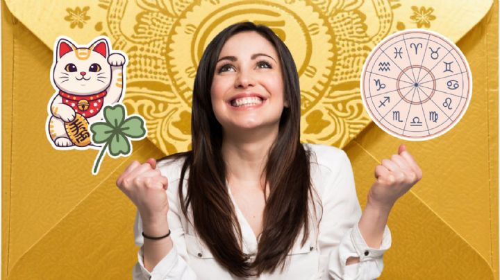 Estos serán los signos que recibirán las mejores noticias en 2026