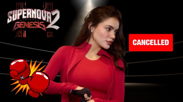 Samadhi Zendejas se baja de Supernova Génesis ¿Por qué canceló su participación?
