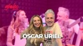 Foto ilustrativa de la nota titulada: ¡Lo que te latte del cine con Óscar Uriel! | Café Globo