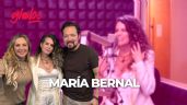 Foto ilustrativa de la nota titulada: María Bernal estrena ""Mi Punto Cardinal"" | Café Globo