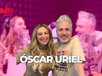 ¡Lo que te latte del cine con Óscar Uriel! | Café Globo