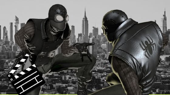 Spider-Noir con Nicolas Cage: De qué trata, reparto completo y cuándo se estrena