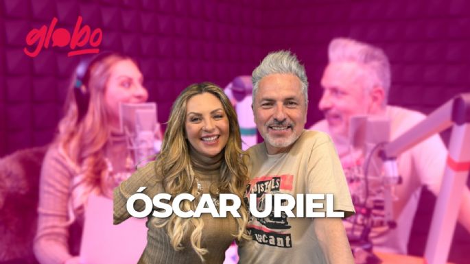 ¡Lo que te latte del cine con Óscar Uriel! | Café Globo