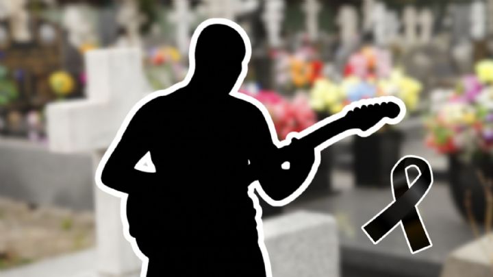 Muere querido músico de icónica banda que marcó la escena musical: ¿Qué le pasó?