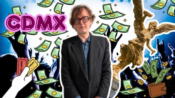 Pulp México 2026: Fecha, preventa, venta y precio de los boletos para su concierto en CDMX