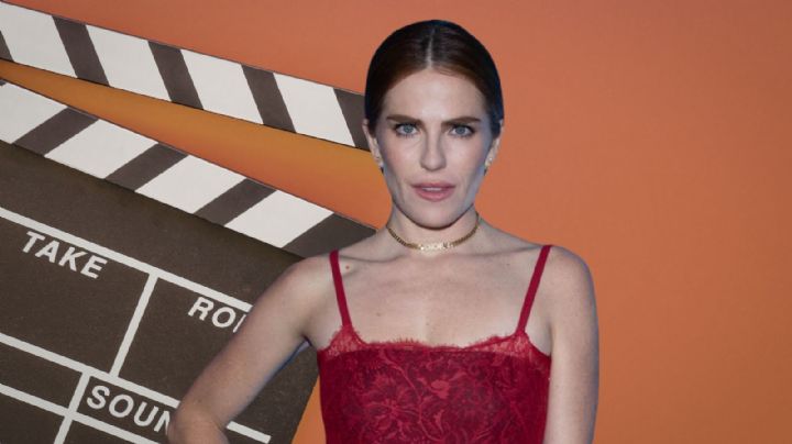 '56 días': De qué trata y quién es quién en la nueva serie de Karla Souza