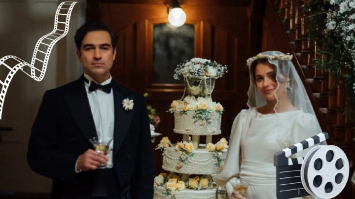 ‘La Casa de los Espíritus’: De qué trata, reparto completo y cuándo se estrena la nueva serie de Prime Video