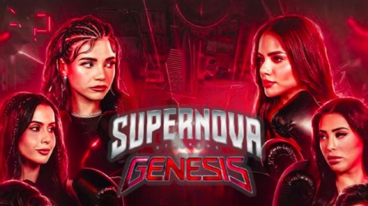 Alana Flores vs Samadhi Zendejas: Por qué se canceló la pelea en Supernova Génesis 2026
