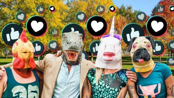 Furros: ¿Qué son, diferencias con los Therians y por qué se volvió viral en redes sociales?