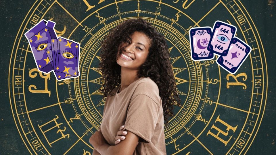 Descubre las predicciones del tarot, consejos zodiacales y números de la suerte en el Horóscopo Mhoni Vidente HOY.