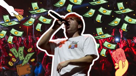 Paulo Londra México 2026: Fecha, preventa, venta y precio de los boletos para su concierto